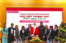 Chúc mừng chủ nhân xe ô tô VinFast và gần 300 khách hàng may mắn chương trình khuyến mại “Lộc Việt trong tay – Rước ngay Lộc về”