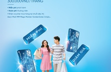 300 suất ưu đãi cực HOT/tháng với thẻ VietinBank UPI
