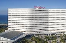 Giảm 10% nghỉ dưỡng tại Movenpick cùng thẻ BIDV JCB