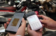 TPBank hợp tác với Samsung trong thanh toán thông minh