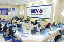 BIDV và khó khăn tứ bề trong năm 2019