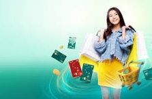 Hoàn tiền đến 3.000.000 đồng khi mở thẻ tín dụng BIDV