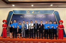 BAOVIET Bank ưu đãi cho khách hàng vay mua nhà dự án Dragon Complex tại Lào Cai