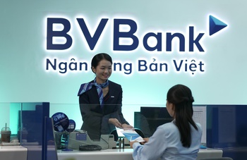 BVBank tung nhiều ưu đãi cho khách hàng vay tiêu dùng cuối năm