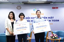 Hết thời đồng tiền đi liền túi tiền mà... sẽ đi vào thẻ