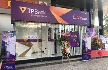 TPBank tiếp tục đẩy mạnh mảng ngân hàng bán lẻ