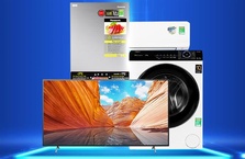 ƯU ĐÃI NGAY 500.000VND KHI MUA SẮM TẠI WEBSITE DIENMAYXANH BẰNG THẺ VIETCOMBANK JCB