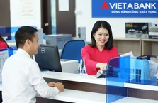 VietABank liên tiếp triển khai các ứng dụng công nghệ số