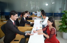Thẻ tín dụng - chiêu tiệt kiệm khi mua sắm online