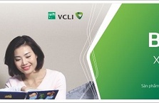 VIETCOMBANK VÀ VCLI PHỐI HỢP RA MẮT SẢN PHẨM MỚI BẢO AN TÀI TRÍ