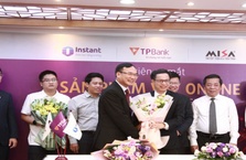 Xuất hiện ngân hàng cho vay online không cần tài sản đảm bảo