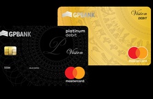 GPBank triển khai chương trình “Miễn giảm phí thường niên thẻ ghi nợ quốc tế Vision”