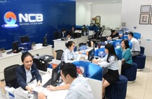 NCB tài trợ vốn ưu đãi cho doanh nghiệp xây lắp