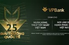 Thông báo thay đổi giá trị thanh toán tối thiểu của Thẻ tín dụng VPBiz