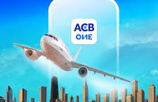 Kết năm du hí, vẫn nhẹ ví đến 200K cùng ACB ON