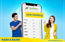 NamABank hợp tác cùng YouTrade triển khai cộng đồng tài chính toàn diện