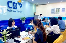 CB ưu đãi lãi suất cho vay doanh nghiệp từ 6,9%