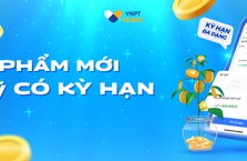 VNPT Money ra mắt sản phẩm “Tích lũy Có kỳ hạn”