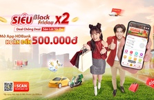 Black Friday – Ưu Đãi Thiết Thực, Lợi Ích Tối Đa