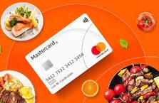 Giảm tới 80.000đ tại ShopeeFood dành cho chủ thẻ BIDV Mastercard