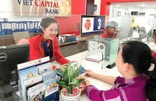 Ngân hàng TMCP Bản Việt (Viet Capital Bank) triển khai chuỗi hoạt động mang thông điệp "Yêu thương bắt đầu từ BẠN" với nhiều ưu đãi, quà tặng