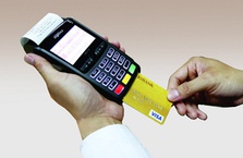 Dịch vụ thanh toán thẻ tiện ích qua POS của Agribank