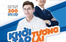 Cùng Sacombank khởi tạo tương lai