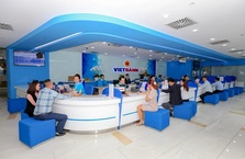 Vietbank đầu tư mạnh mẽ cho nền tảng công nghệ số