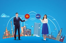 BIDV triển khai dịch vụ nhận tiền kiều hối từ Nga, Séc về Việt Nam