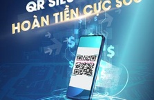 QR SIÊU TỐC – HOÀN TIỀN CỰC SỐC
