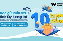 OceanBank ưu đãi hấp dẫn cho khách hàng chuyển và nhận tiền quốc tế