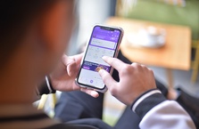 Ngay cả khi là F0, bạn cũng không bị “cách ly” với thế giới nếu có app này trong tay