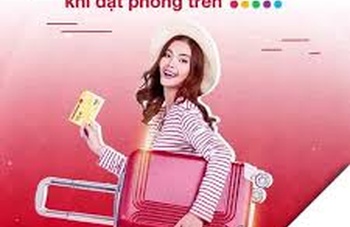 Giảm tới 20% khi đặt phòng Khách sạn tại Agoda