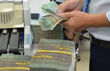 Gửi tiền tỷ “săn” lãi suất cao