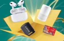 CHUYỂN ĐỔI THẺ CHIP, NHẬN NGAY QUÀ VIP
