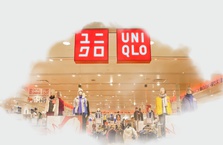 Hoàn tiền đến 500.000 VNĐ tại UNIQLO