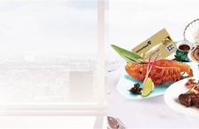 ƯU ĐÃI GIẢM GIÁ ĐẾN 15% TẠI GẦN 100 NHÀ HÀNG NỔI TIẾNG TẠI VIỆT NAM