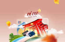 Bùng nổ ưu đãi đặc quyền cùng chủ thẻ VietinBank JCB tại Nhật Bản