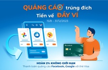 Quảng cáo trúng đích – Tiền về đầy ví