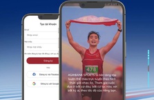 Agribank ra mắt ứng dụng Agribank Sports