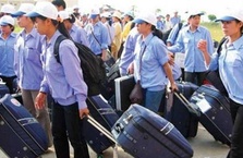 6 đối tượng được ưu đãi vay vốn đi lao động nước ngoài