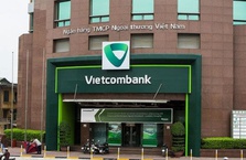 Thu 6.200 tỷ đồng sau bán cổ phần cho GIC và Mizuho, Vietcombank vẫn “khát” vốn
