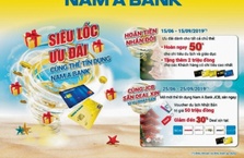 Săn deal từ thẻ tín dụng, tại sao không?