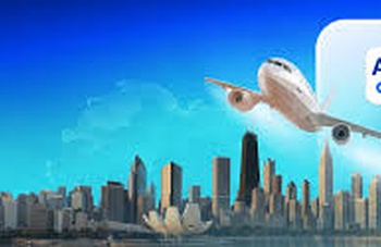 Đặt vé máy bay trên ACB ONE - Vi vu khắp chốn với ưu đãi hời