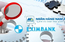 Nhóm Nam A Bank rút khỏi Eximbank, cổ đông mới lộ diện?