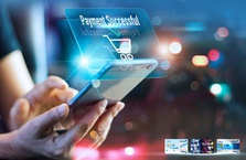 VietinBank tích hợp thêm tính năng thanh toán trực tuyến cho thẻ tín dụng nội địa