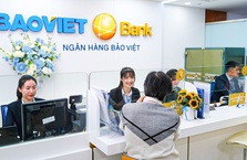 BAOVIET Bank đẩy mạnh kích cầu cho vay