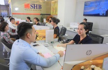 SHB gia tăng quyền lợi cho khách hàng trước dịch COVID-19