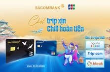 Chốt Trip Xịn – Chill Hoàn Tiền