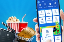 Khách hàng nhận ưu đãi hoàn tiền và cơ hội trúng thưởng tới 1.000.000 đồng khi thanh toán qua Vietbank Digital